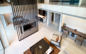 Twinpalms Surin Phuket Resort