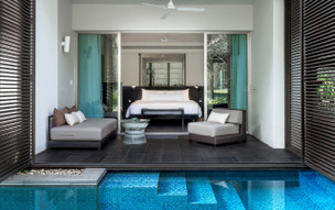 Twinpalms Surin Phuket Resort