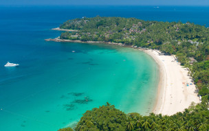 Twinpalms Surin Phuket Resort