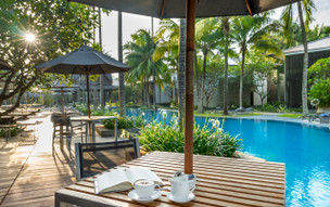 Twinpalms Surin Phuket Resort