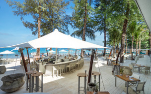 Twinpalms Surin Phuket Resort