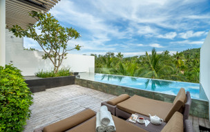 Twinpalms Surin Phuket Resort