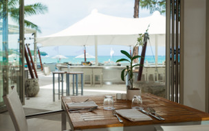 Twinpalms Surin Phuket Resort