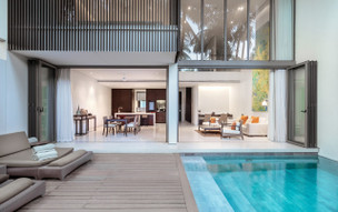 Twinpalms Surin Phuket Resort