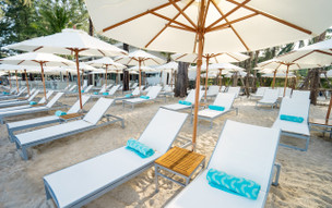 Twinpalms Surin Phuket Resort