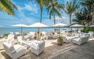 Twinpalms Surin Phuket Resort