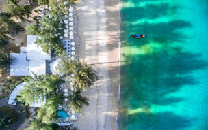 Twinpalms Surin Phuket Resort