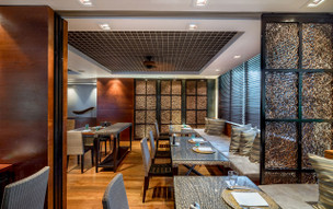 Twinpalms Surin Phuket Resort