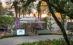 Twinpalms Surin Phuket Resort