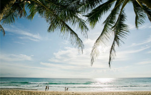 Twinpalms Surin Phuket Resort