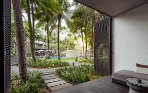 Twinpalms Surin Phuket Resort