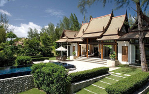 Banyan Tree Phuket