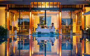 Banyan Tree Phuket