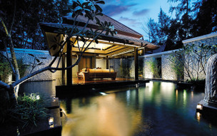 Banyan Tree Phuket
