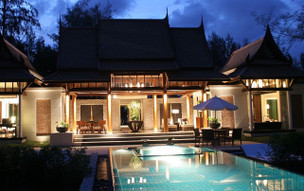 Banyan Tree Phuket