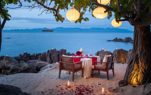 Four Seasons Koh Samui