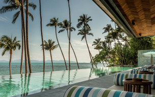 Four Seasons Koh Samui