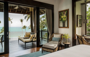 Four Seasons Koh Samui