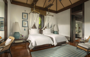 Four Seasons Koh Samui