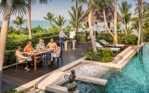 Four Seasons Koh Samui