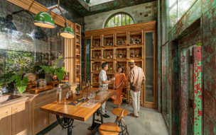 Four Seasons Koh Samui