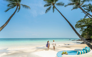 Four Seasons Koh Samui