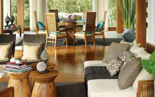 Four Seasons Koh Samui