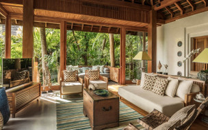 Four Seasons Koh Samui