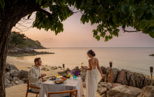 Four Seasons Koh Samui