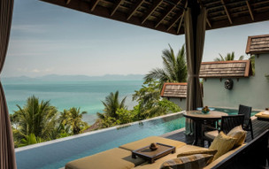 Four Seasons Koh Samui