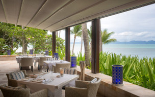 Four Seasons Koh Samui