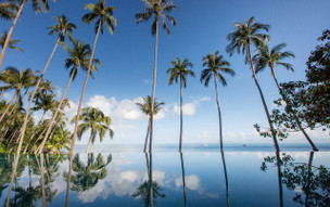 Four Seasons Koh Samui