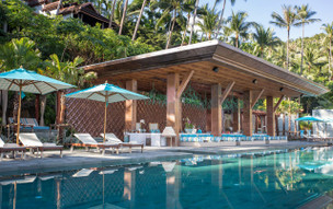 Four Seasons Koh Samui