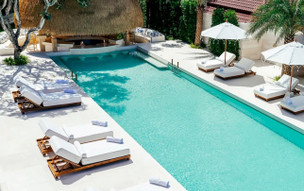 Zazen Boutique Resort and Spa