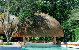 Zazen Boutique Resort and Spa