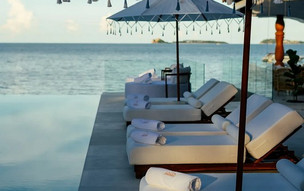 Zazen Boutique Resort and Spa