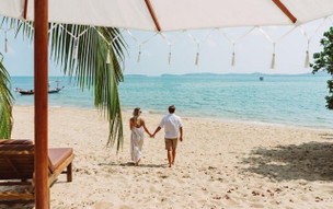 Zazen Boutique Resort and Spa