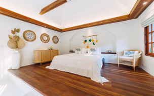 Zazen Boutique Resort and Spa