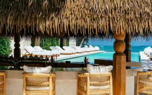 Zazen Boutique Resort and Spa