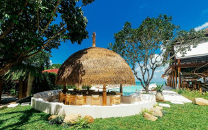 Zazen Boutique Resort and Spa