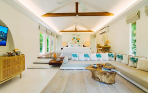 Zazen Boutique Resort and Spa