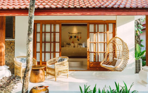 Zazen Boutique Resort and Spa