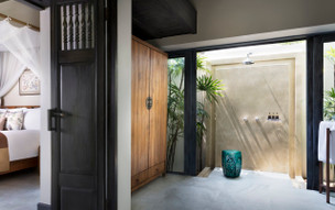 Anantara Lawana Koh Samui Resort and Spa