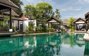 Anantara Lawana Koh Samui Resort and Spa