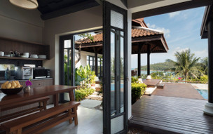 Anantara Lawana Koh Samui Resort and Spa