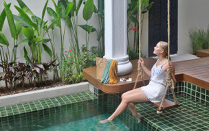 Anantara Lawana Koh Samui Resort and Spa