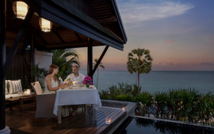 Anantara Lawana Koh Samui Resort and Spa