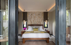 Anantara Lawana Koh Samui Resort and Spa