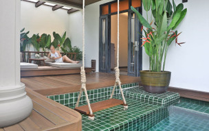 Anantara Lawana Koh Samui Resort and Spa