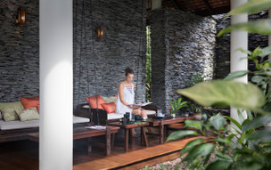 Anantara Lawana Koh Samui Resort and Spa